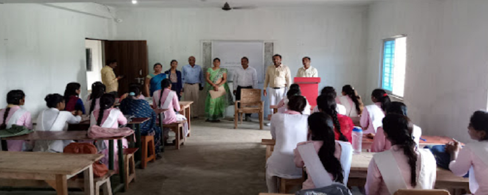 GURU PHOOLCHAND MAHAVIDYALAYA DAULATPUR GHAZIPUR 450075  (U.P.)	